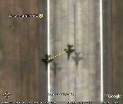289_20.jpg Google Earth下的台湾军事基地