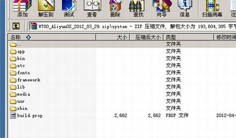 阿里云OS和Android的关系