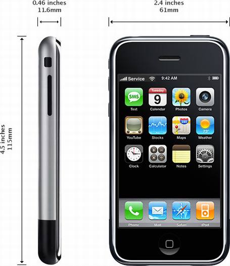 iPhone 应用商店历史与现状反思