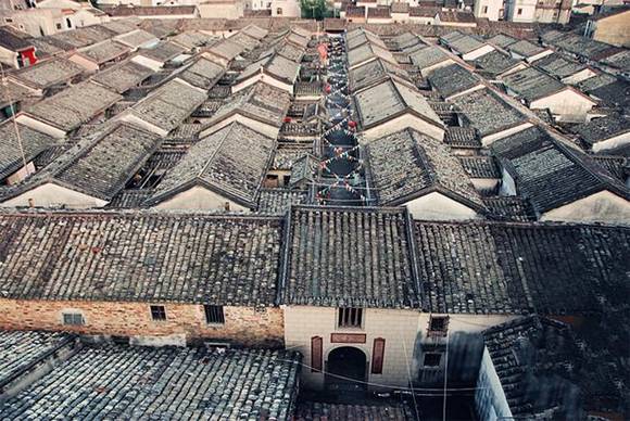 ̽�ù㶫ʮ�������Ŵ���--���ʹ�