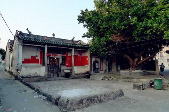 ̽�ù㶫ʮ�������Ŵ���--���ʹ�