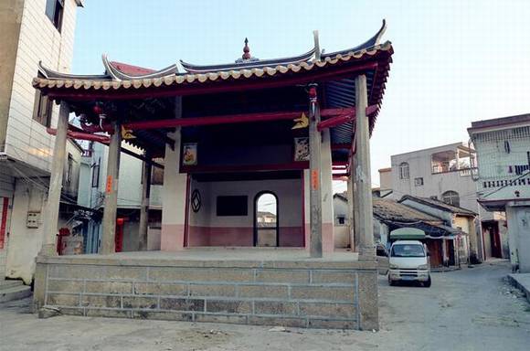 ̽�ù㶫ʮ�������Ŵ���--���ʹ�