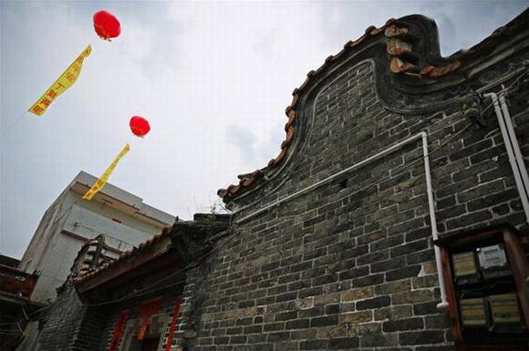 ̽�ù㶫ʮ�������Ŵ���--���ʹ�