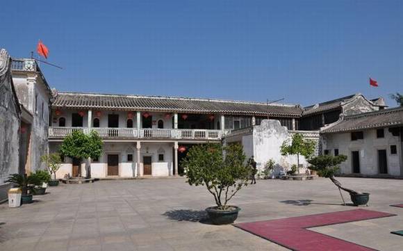 �㶫���ǳ´���ʾ�