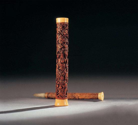 �Ŵ��ķ���ľ�����������Ͳ