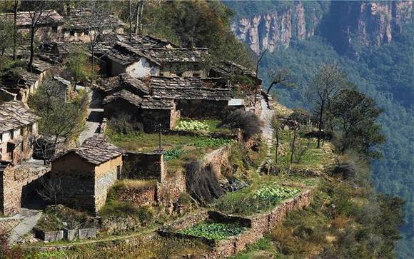 ��������̫��ɽ�ϴ�ͳ���䣺������