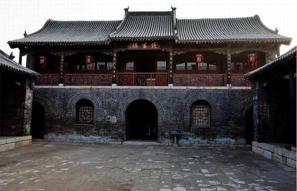 ���ϰ�������ׯ԰