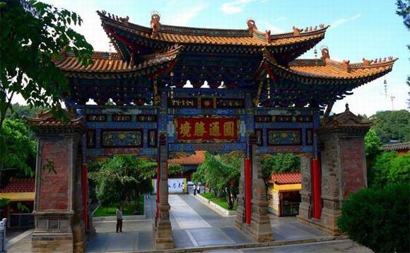 ��������Բͨ��