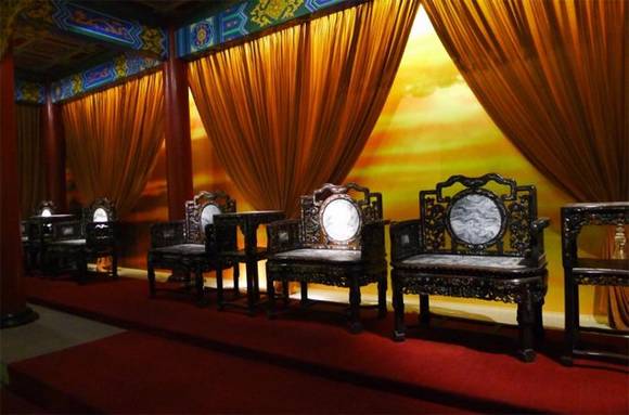 �Ĵ��������Ĳ�ׯ԰