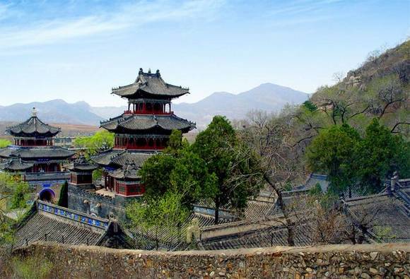 ������«������ɽʥˮ��