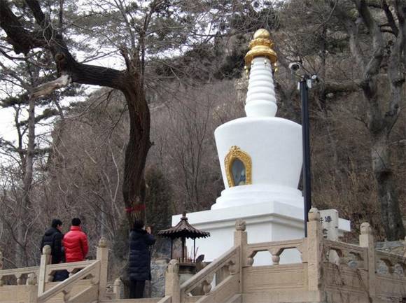 ������«������ɽʥˮ��