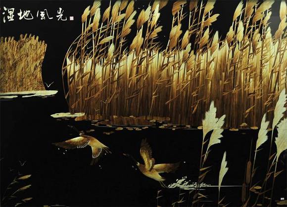 �������Ĵ���ɫ���ջ�