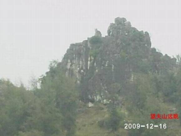 ��������ɽ�Ĺ���