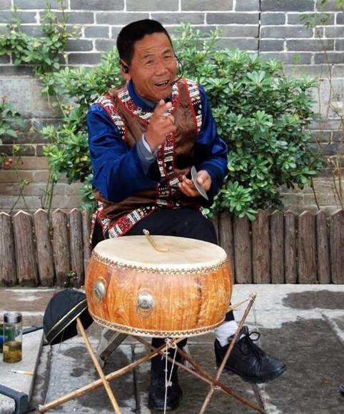 ɽ����� ����ʧ���Ĺ屦