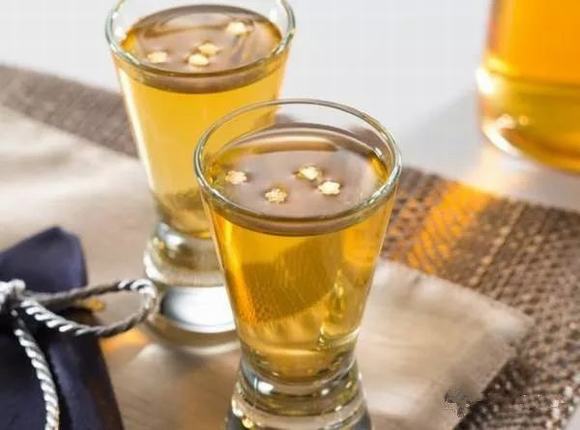 蜂蜜梅酒在家如何酿制