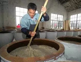 黄酒制作方法-新工艺酿酒技术