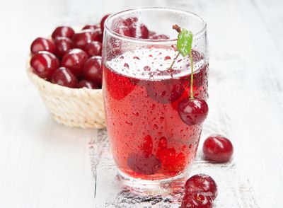 :樱桃酒的酿制方法及功效