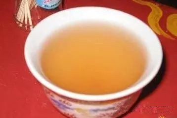 青稞酒的酿造方法