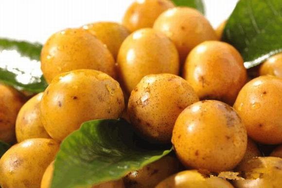 家庭南酸枣怎么酿制