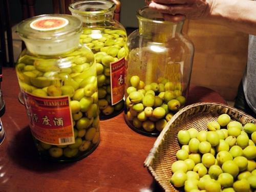 家庭自酿梅子酒酿酒技术方法-农村蒸馏机器