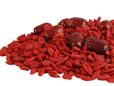 烤酒技术之家庭红枣枸杞酒自酿方法过程