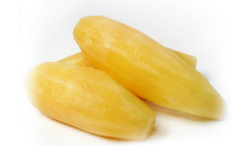 果酒技术之雪莲果酒的酿制方法