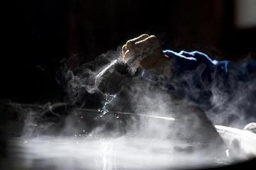 现代五粮小曲酒的制作方法