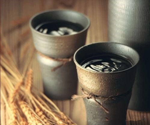 果酒技术之荞麦酒的酿制方法