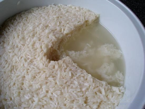 家庭糯米酒技术方法