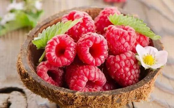 农村树莓酒制作