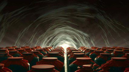 农村家庭自酿红飘香白酒的新工艺烧酒技术