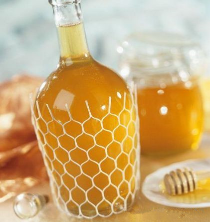 小型煮酒设备-农村家庭如何酿造蜂蜜酒