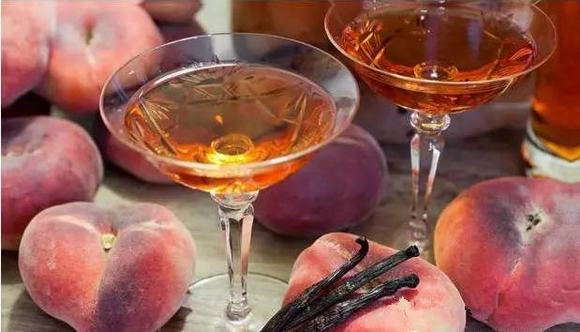 家庭自酿桃子酒农村家用酿酒机器直销