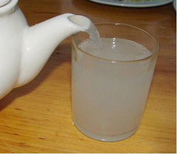 烧酒设备之甜水酒家庭酿制法