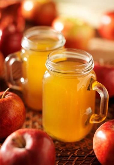 纯粮蒸酒技术之苹果酒酿酒技术方法-纯粮蒸酒设备