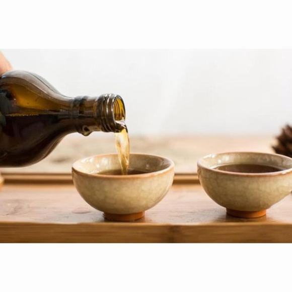 家庭黑米酒自酿方法