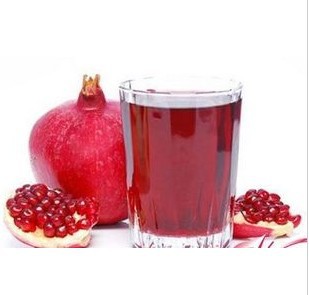 纯粮家庭石榴酒制作过程