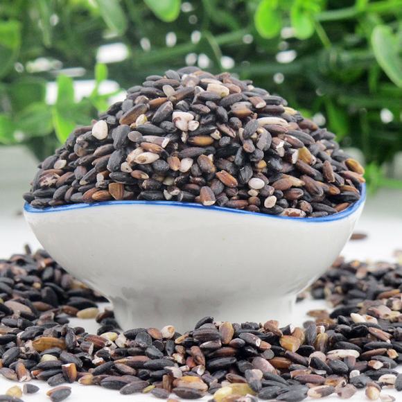 家庭黑糯米酒怎么酿制