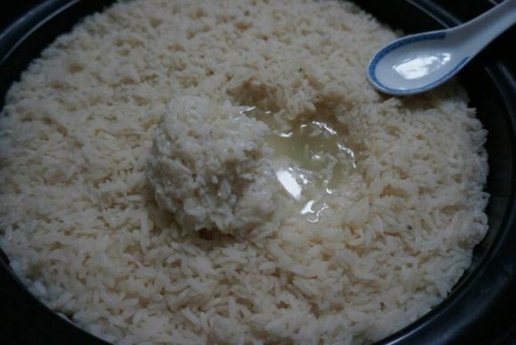 家庭自制烤酒技术之糯米甜酒自酿方法过程