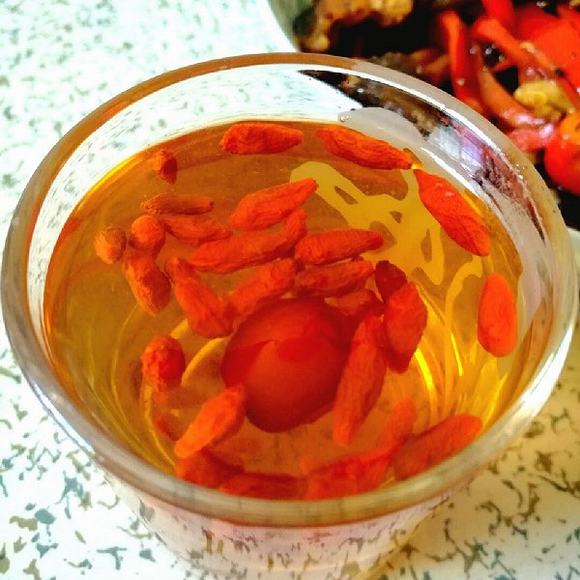 红枣枸杞酒酿酒技术方法