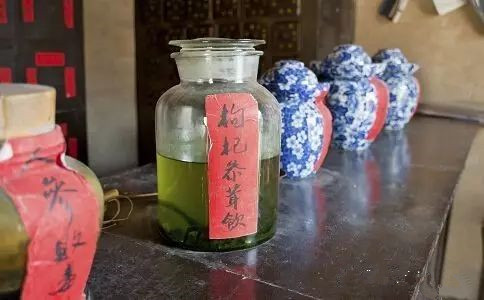 药酒的功效与作用有哪些?