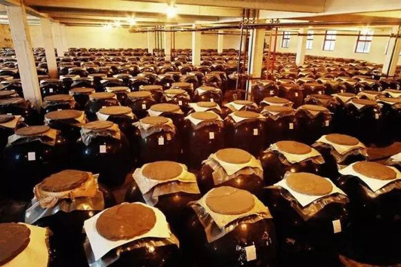 Ϊʲô˵ę́Äð¾Æ¹¤ÒÕÊÇ×îÌØÊâµÄ¹¤ÒÕ£¿