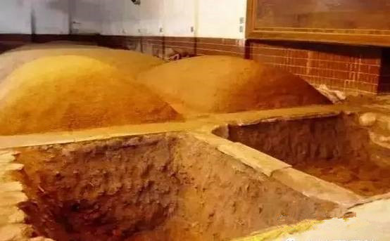 酿酒设备:酿酒“窖池”你知道多少?酿酒技术