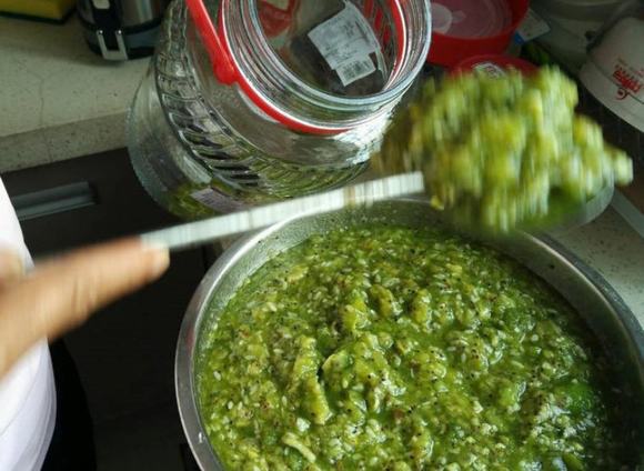 果酒猕猴桃酿酒技术