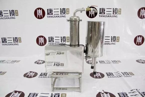 白酒催陈设备有什么优势?