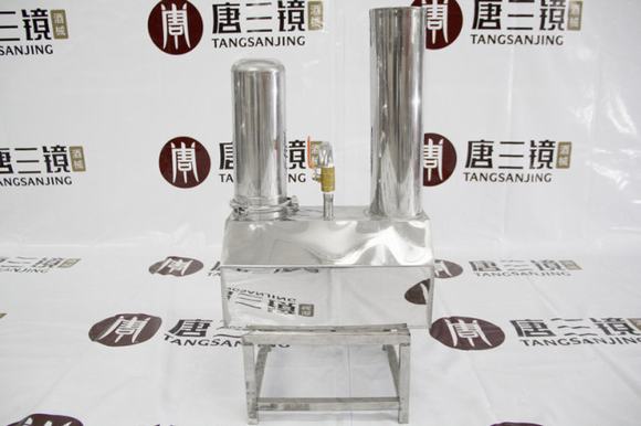 白酒催陈设备有什么优势?