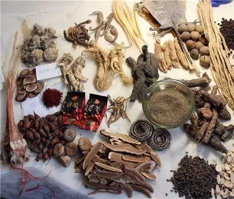 冬天喝什么酒对身体有好处?