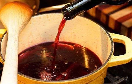 果酒葡萄酒酿制