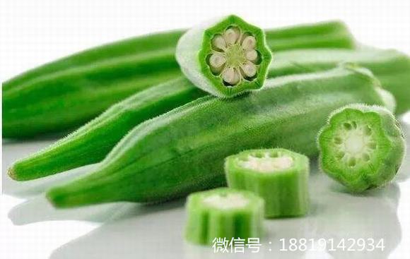 分享秋葵做酒的制作方法