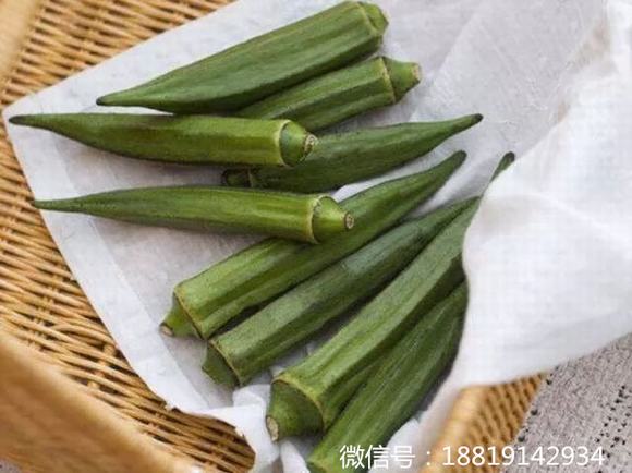 分享秋葵做酒的制作方法